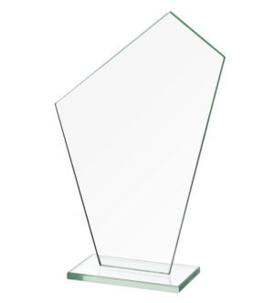 Trofeum szklane M64A