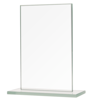 Trofeum szklane M64A