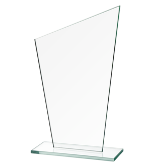 Trofeum szklane M73C