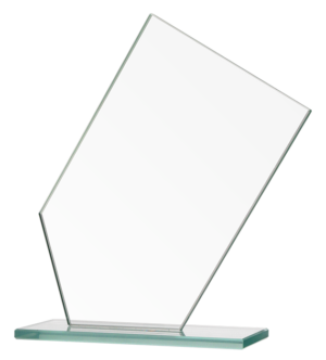 Trofeum szklane M74C