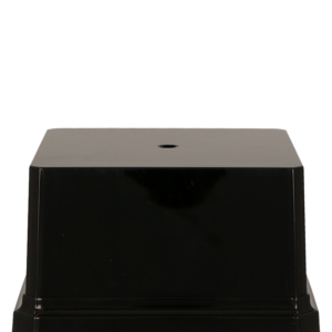 Podstawa plastikowa czarna