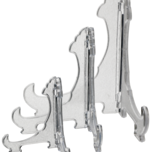 Stojak plastikowy wys. 20 cm - PS8 T