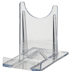 Podstawa z tworzywa sztucznego pod patere, deske, blache