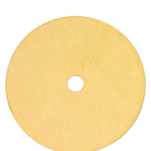 Element metalowy z blachy