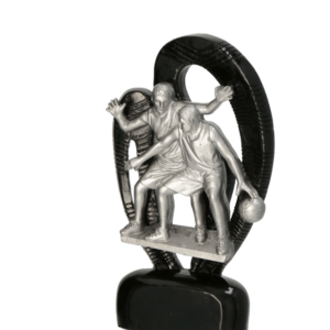 Figurka odlewana - Basketball