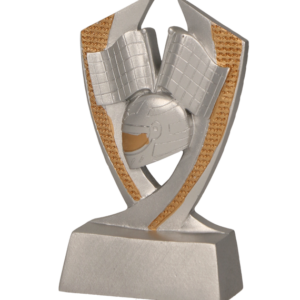 Figurka odlewana - motoryzacja