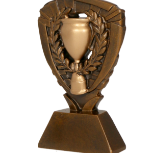 Figurka odlewana - ogólna