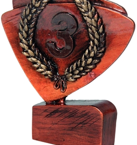 Figurka odlewana - ogólna