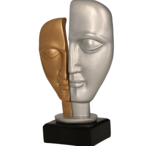 Figurka odlewana - teatr