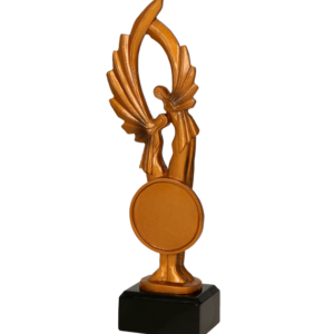 Figurka odlewana - ogólna