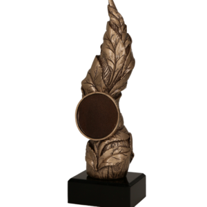 Figurka odlewana - ogólna