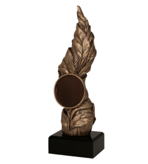 Statuetka odlewana - ogólna