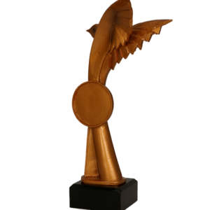 Figurka odlewana - ogólna