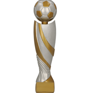 Figurka odlewana - piłka nożna