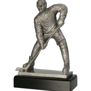 Figurka odlewana - hokej