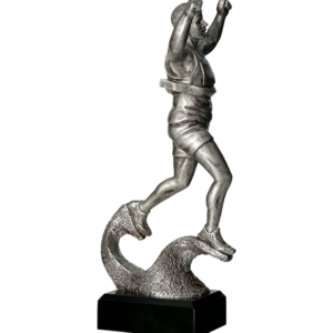 Figurka odlewana - biegi