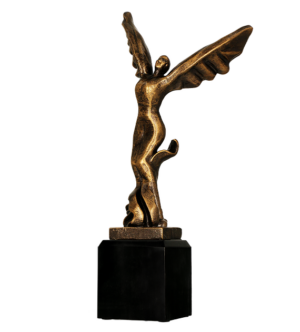 Statuetka odlewana - Wiktoria RFST3042/BR