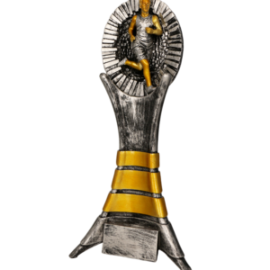 Figurka odlewana - biegi