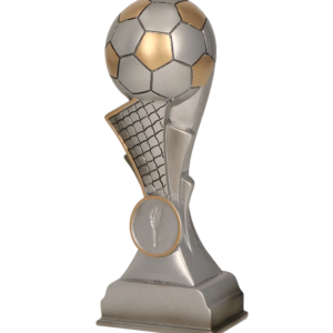 Figurka odlewana - piłka nożna