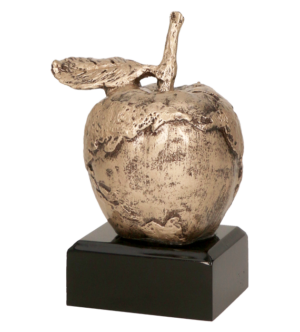 Statuetka odlewana - ekologia