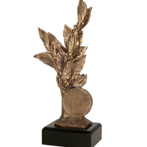 Figurka odlewana - ogólna