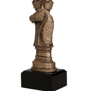 Figurka odlewana - szachy