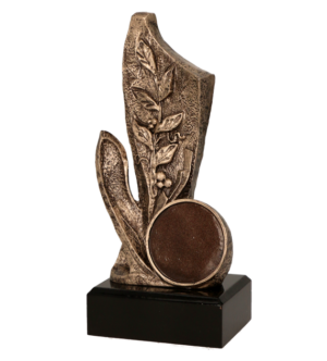 Statuetka odlewana - ogólna