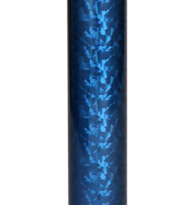 Rura kolor niebieski