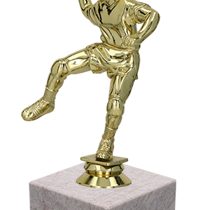 Figurka plastikowa piłka ręczna