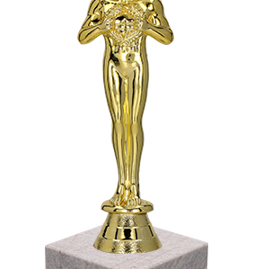 Figurka plastikowa ogólnie - Wiktor