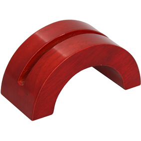 Odlewany stand pod szkła