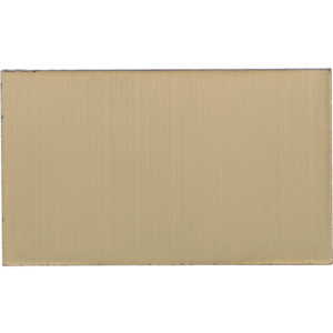 Tabliczka grawerowana mała z tworzywa sztucznego