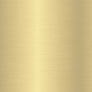 Tabliczka z laminatu złotego średnia grawerowana