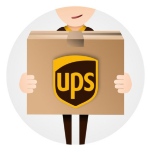 Opłata za transport firmą kurierską z gwarantem dostarczenia do godz. 14.00