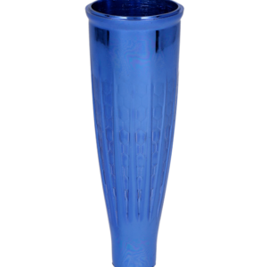 Element plastikowy niebieski