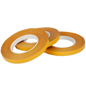 Taśma dwustronna - szerokość 12 mm dł.50 m
