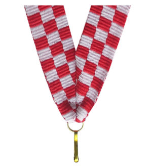 Wstążka 22 mm - Chorwacja
