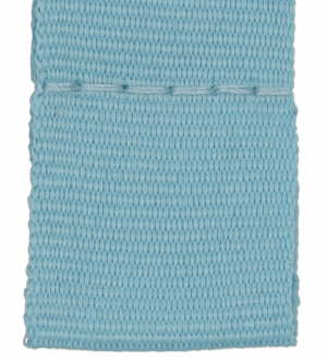 Wstążka 20 mm - bez karabińczyka - jasno-niebieska