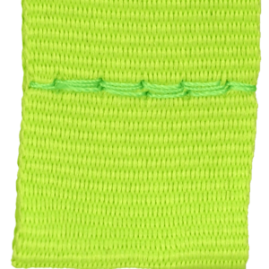 Wstążka 20 mm - bez karabińczyka - jasno-zielona