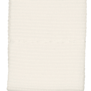 Wstążka 20 mm - bez karabińczyka - biała