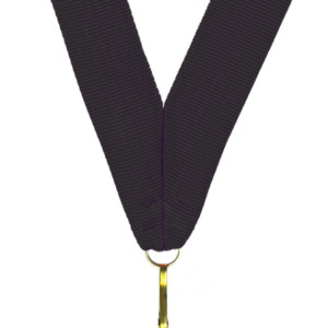 Wstążka 11 mm - czarna