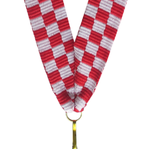 Wstążka 11 mm - Chorwacja