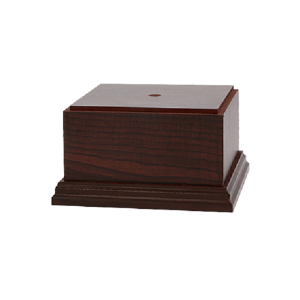 Podstawa z tworzywa sztucznego- machoń