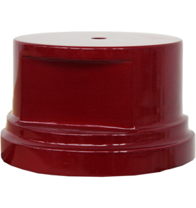 Podstawa z tworzywa sztucznego