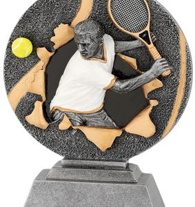 FIGURKA TENIS ZIEMNY