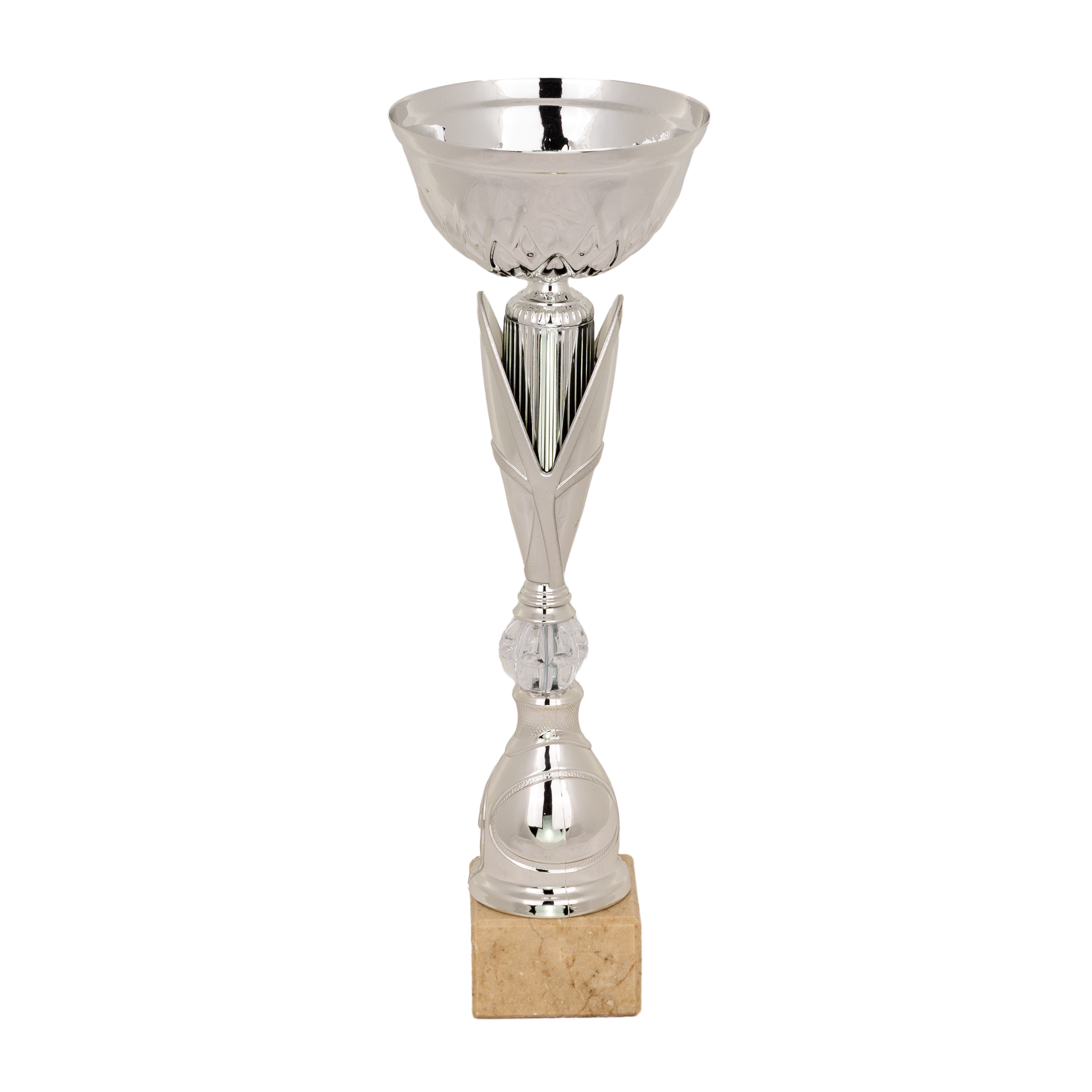Puchar metalowy srebrny - S5S11B