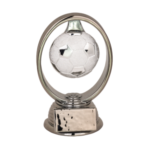 Statuetka piłkarska - S5ST18