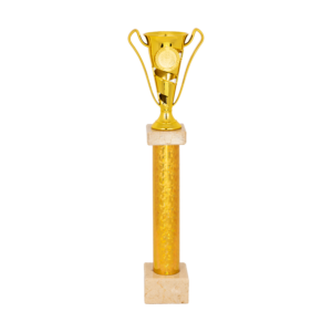 Puchar plastikowy- S5E14A