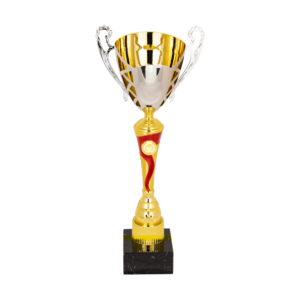 Puchar metalowy - S5P01C