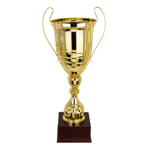 Puchar złoty - S5P49A